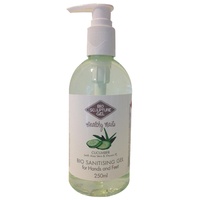 Hand Sanitiser - Cucumber Scented 250ml