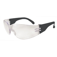Safety Glasses (Black)
