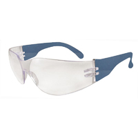 Safety Glasses (Blue)