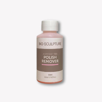 Nail Polish Remover  - Retail 125ml