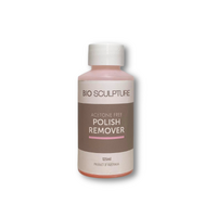 Nail Polish Remover  - Retail 125ml