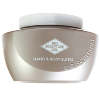 Hand & Body Butter 750ml
