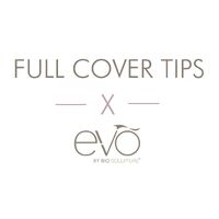 Evo Gel | Full Cover Tips Master Class