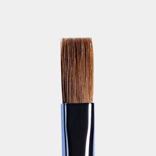 Bio Bling #6 Square Brush