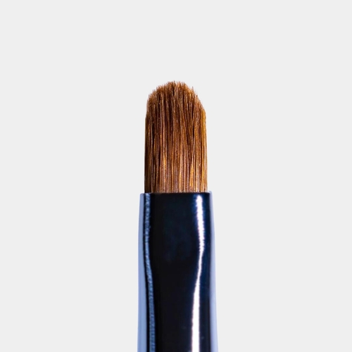 Bio Bling #4 Round Brush