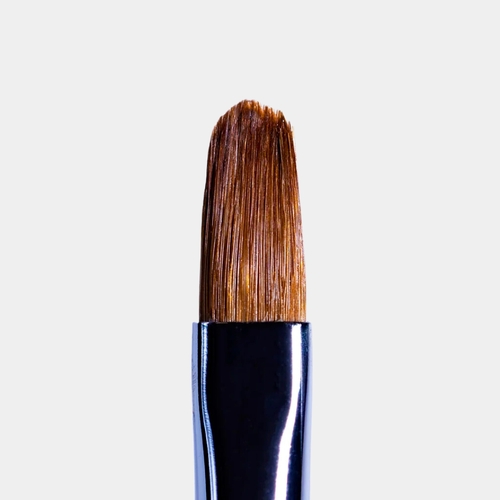 Bio Bling #6 Round Brush