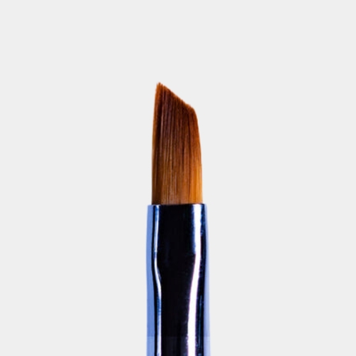 Premium Synthetic no.4 Slant Brush