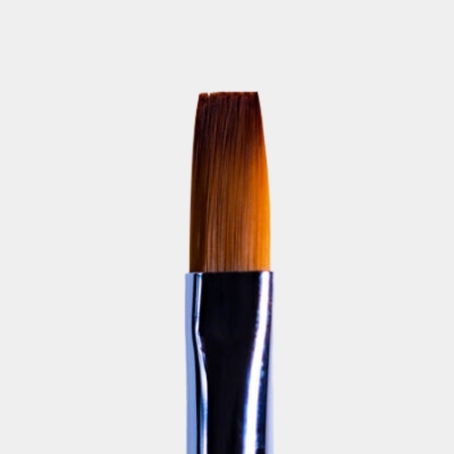 Premium Synthetic no.6 Square Brush