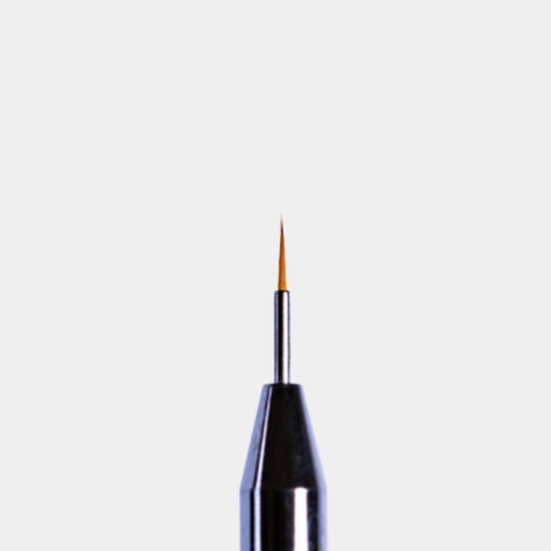 Premium Synthetic Fine Liner Brush