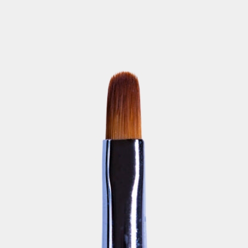 Premium Synthetic no.4 Round Brush