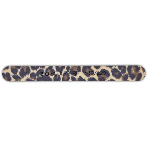 Charlie Cheetah Nail File (180/220)