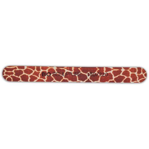 Gi Gi Giraffe Nail File (180/220)