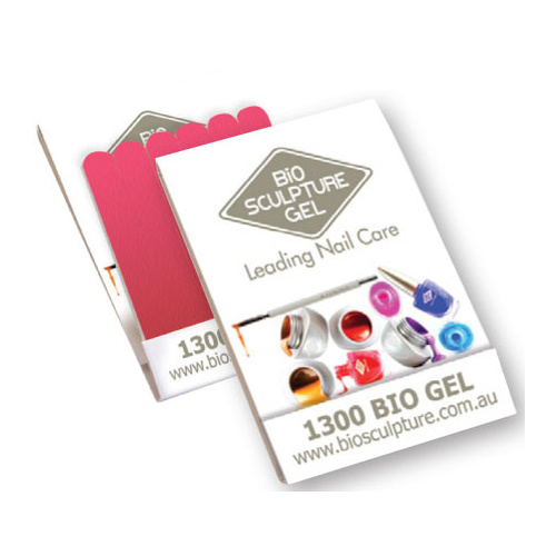 Matchbook Buffs 