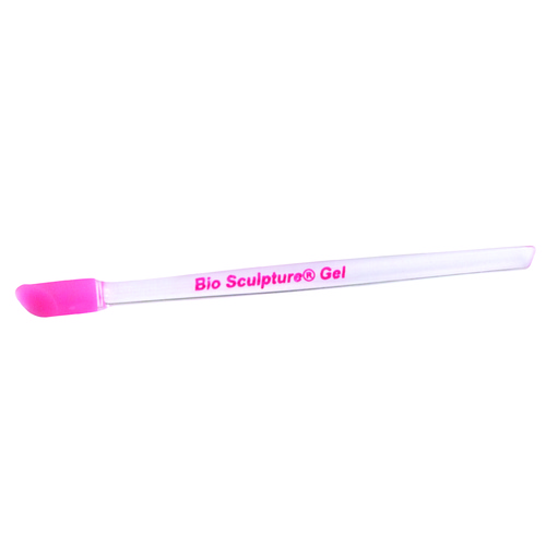 Cuticle Pusher Hoof - Rubber