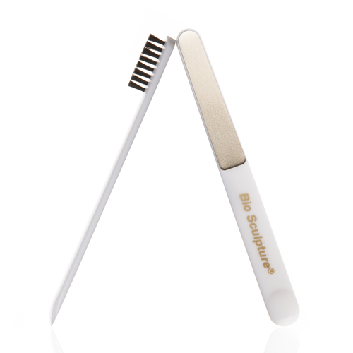 Sapphire Tool & Brush