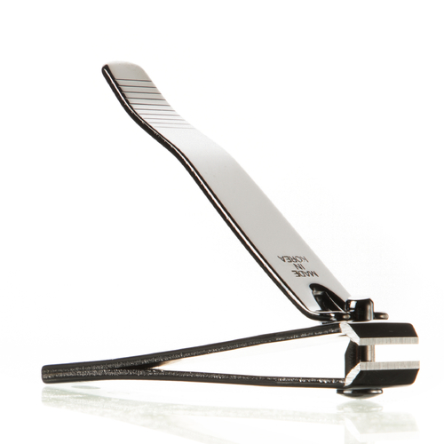 Toe Nail Clipper - Straight Edge