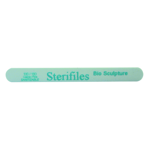 Sterifile (Lime Centre)