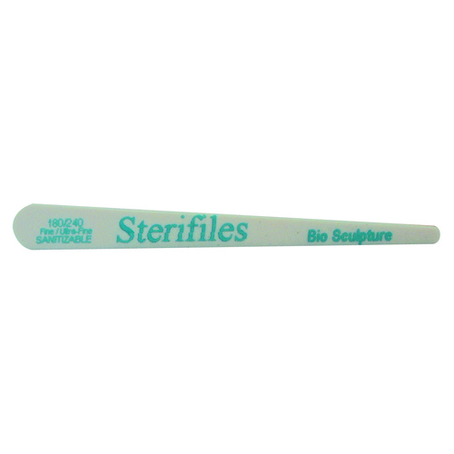 Sterifile (Peach Centre)