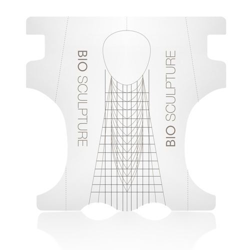 Advanced Nail Forms (150 pcs)