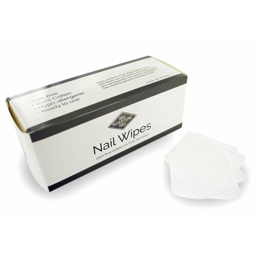 Nail Wipes - 360 wipes