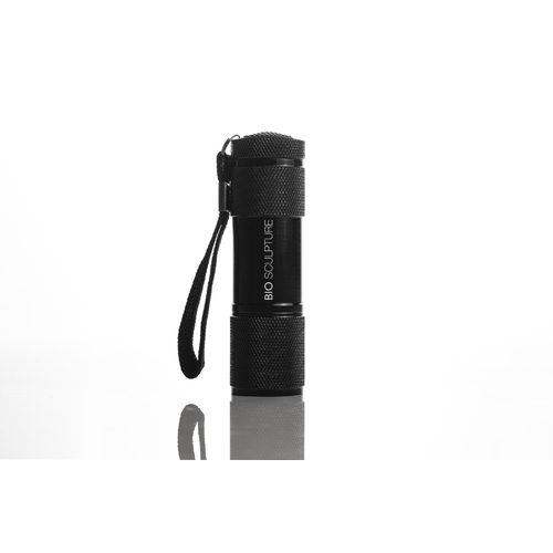 LED Curing Flashlight