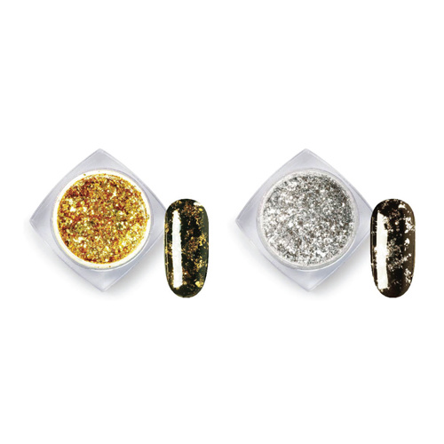 Precious Metals Pack