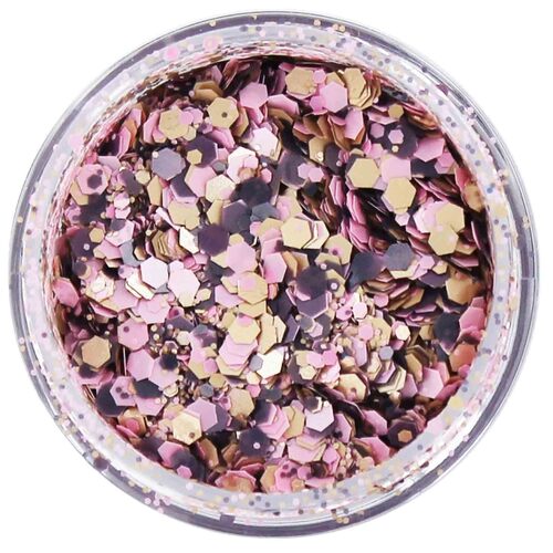 Essence Glitter - Sugar Plum