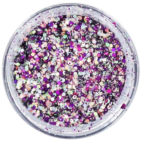 Essence Glitter - Sweet Pea