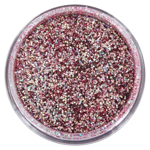 Essence Glitter - Petal Pink