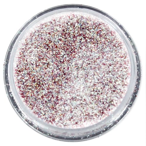 Essence Glitter - Cotton Candy 