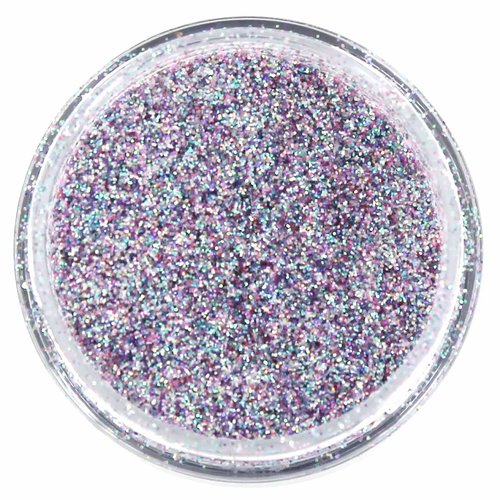 Essence Glitter - Lilac Haze 