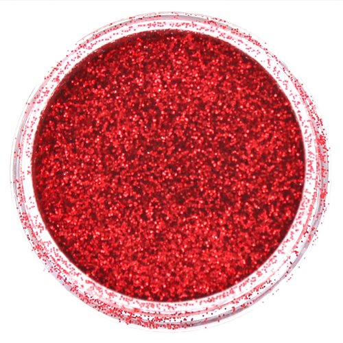 Essence Glitter - Ruby Slipper 