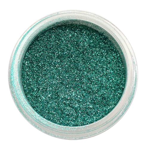 Essence Glitter - Teal Tides Chrome