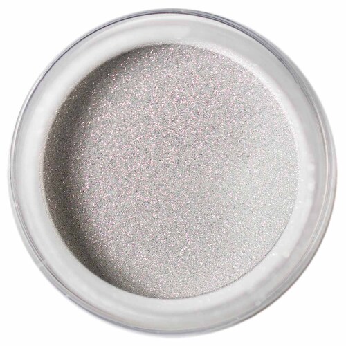 Essence Glitter - Platinum Chrome