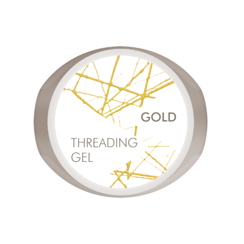 Threading Gel - Gold 4.5g
