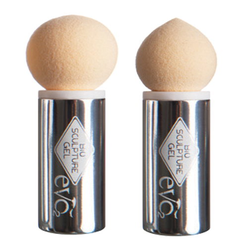 Nail Art Application Puffers