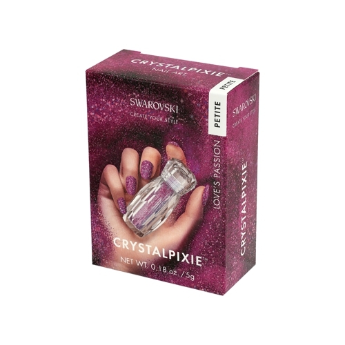 Swarovski Crystalpixie -  Love's Passion (Petite)