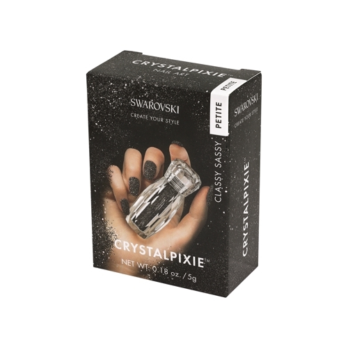 Swarovski Crystalpixie -  Classy Sassy (Petite)