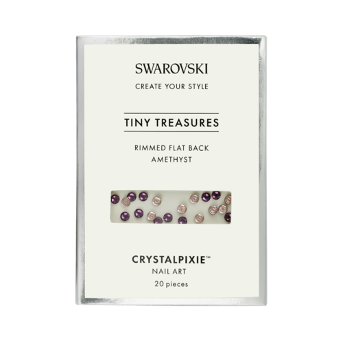 Swarovski crystal on sale pixie michaels