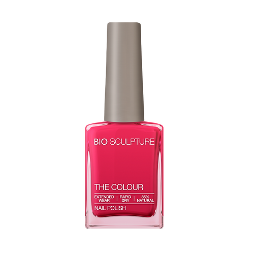 Paradise Pink - The Colour