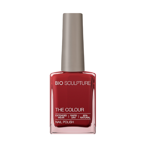 Pillar Box - The Colour