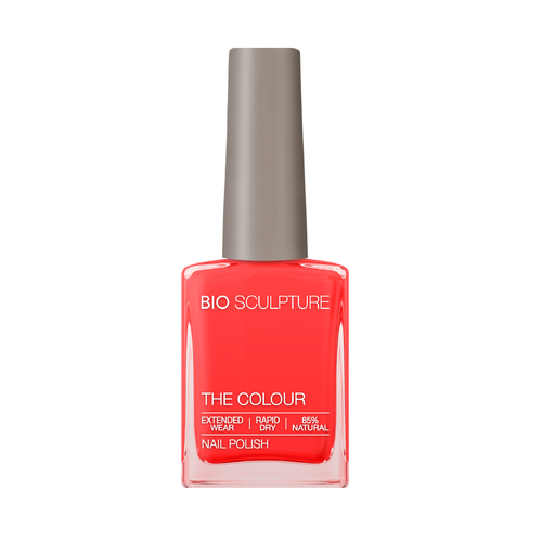 Sweet Melon Fluo - The Colour