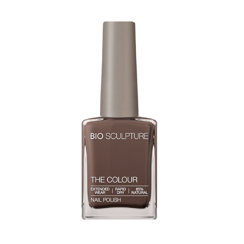 Chocolate Fudge - The Colour