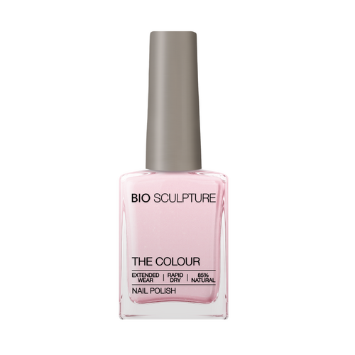 Baby Heart Confetti - The Colour