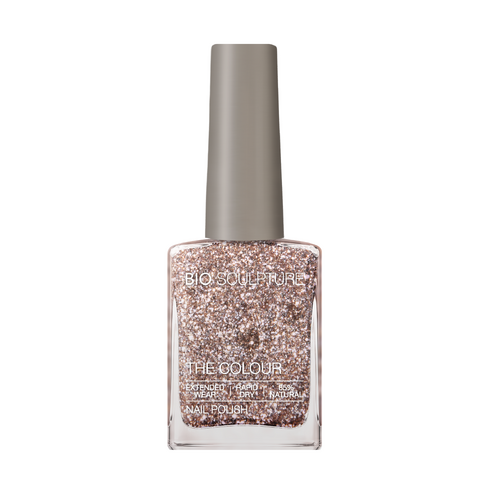 Shine Like A Disco Ball - The Colour