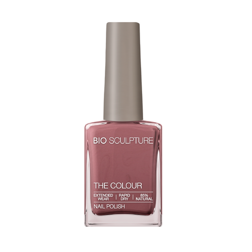 Subtle Silhouettes - The Colour