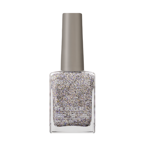 Popping Petals - The Colour