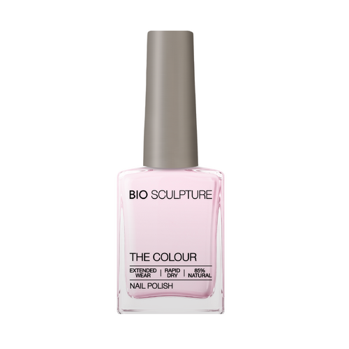 Transparent Beauty - The Colour