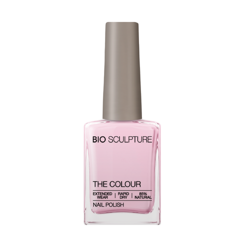 Sheer Admiration - The Colour