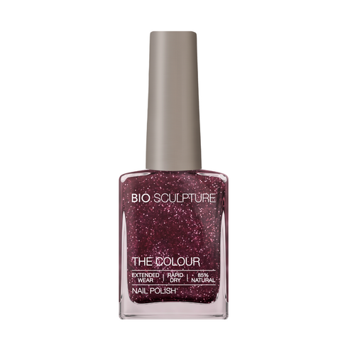 Berry Night Sky - The Colour